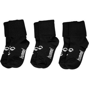 Hummel Mini Bee - Baby Sokken - Set van 3
