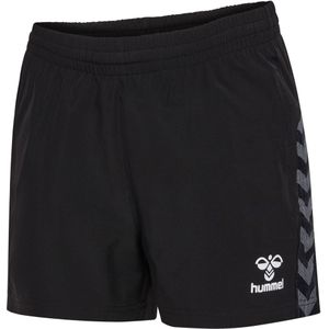 Damesshort Hummel Authentic Pl