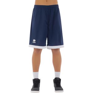 Errea - Larry - Korte Broek - Voor Mannen en Vrouwen - Boven de Knie