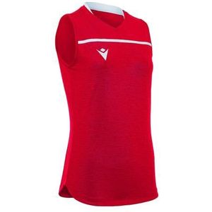 Dames mouwloze Koszulka Macron Thallium