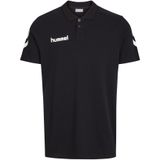 Kinderpolo Hummel hmlCORE cotton