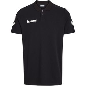 Kinderpolo Hummel hmlCORE cotton