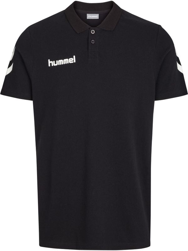 Kinderpolo Hummel hmlCORE cotton