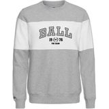 Ball J. Montana - Sweatshirt - Kleur - Materiaal