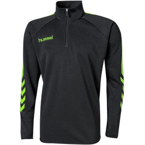 Hummel - hmlCORE - Sweat - Halve Rits - Voor Kinderen