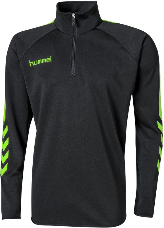 Hummel - hmlCORE - Sweat - Halve Rits - Voor Kinderen