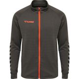 Hummel - Authentic - Jas - Polyester