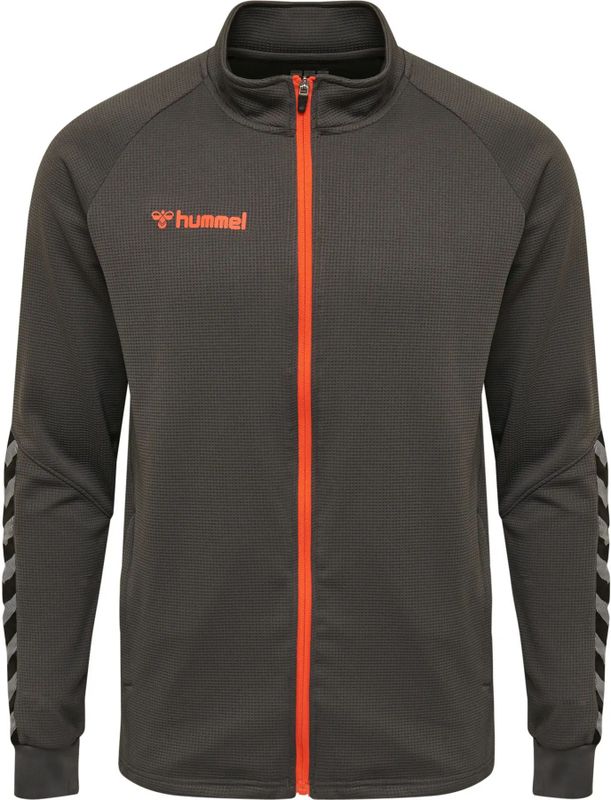Hummel - Authentic - Jas - Polyester