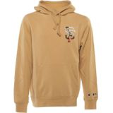 Champion - SweatHerenoverhemd - Katoen/Polyester - Official MLB Major League Baseball-collectie