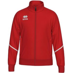 Erreà - Marlon - Sweatshirt - Zwart