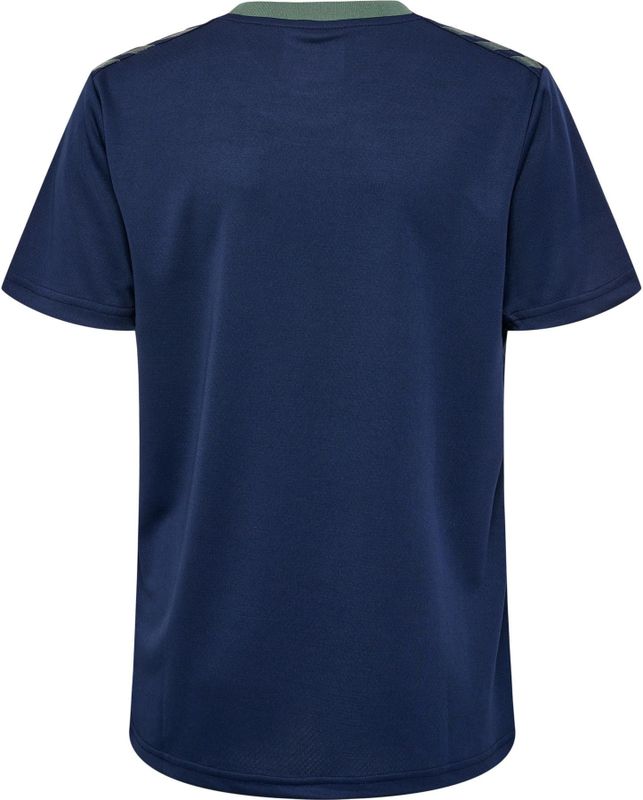 Hummel - HmlStaltic - Kindertrui - Polyester