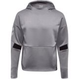 Hummel - Tech Move - Sweater met Capuchon - Polyester