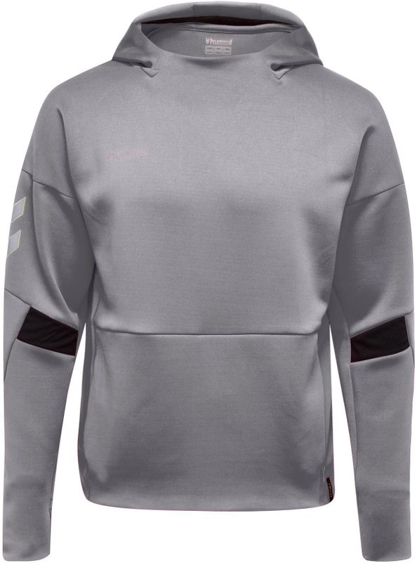 Hummel - Tech Move - Sweater met Capuchon - Polyester