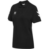 Hummel - Go 2.0 Chevron - Damespolo