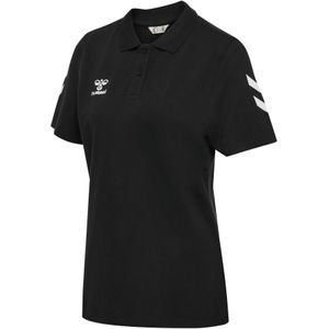 Hummel - Go 2.0 Chevron - Damespolo