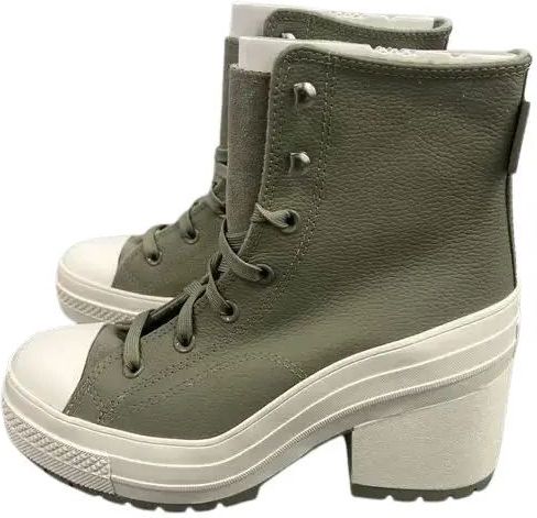 Converse - Chuck 70 De Luxe - Dameslaarzen