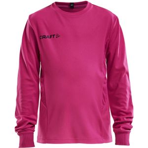 Keeperstrui met lange mouwen voor kinderen Craft squad