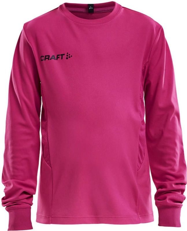 Keeperstrui met lange mouwen voor kinderen Craft squad