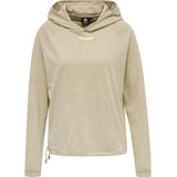Hummel - hmlZANDRA - Hoodie - Kangoeroezak - Ademend - Licht - Duurzaam