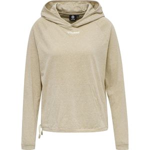 Hummel - hmlZANDRA - Hoodie - Kangoeroezak - Ademend - Licht - Duurzaam