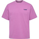 hmlLOOSE T-SHIRT - Headball - T-shirt - Zacht Gebreid Jersey - Ruime Pasvorm