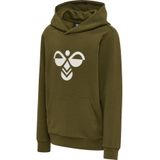Hummel - Cuatro - Hoodie - Biologisch Katoen - Kinderen