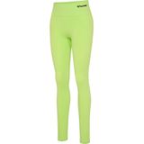 Hummel - Tif Seamless - Leggings - Hoge Taille - Gerecycled Polyamide