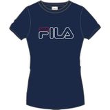Fila - Schilde - T-shirt - Dames