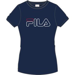 Fila - Schilde - T-shirt - Dames