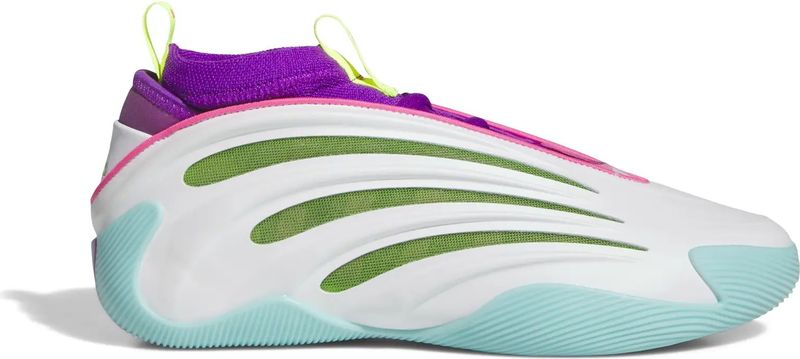 adidas Harden Volume 9 X Jalen Williams - Basketbalschoenen