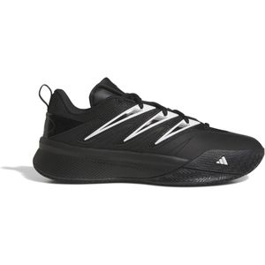 Chaussures indoor adidas Lillard Dame Certified 2 Low