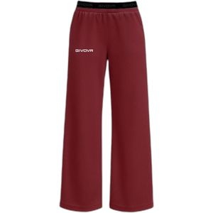 Givova - Katoenen Broek - Dames - Stretchbroek