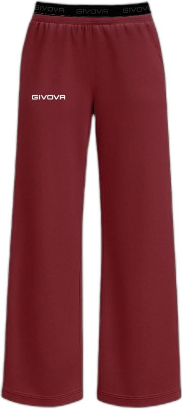 Givova - Katoenen Broek - Dames - Stretchbroek