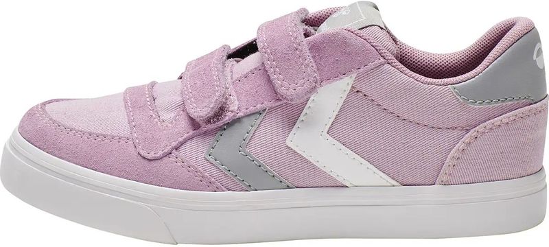 Hummel - Stadil Lage - Sneakers - Meerkleurig - Junior