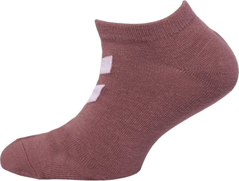 Hummel - Hmlmatch Me Sock - Sportsokken - Deco Rose - 5-Pack