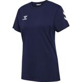 Hummel - Go 2.0 Chevron - T-shirt - Dames