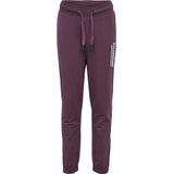 Hummel - Hmltukas Pants - Hosen - Huckleberry