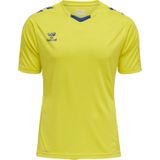 Hummel - Authentic - Kindertrui - 100% Polyester - Ademend