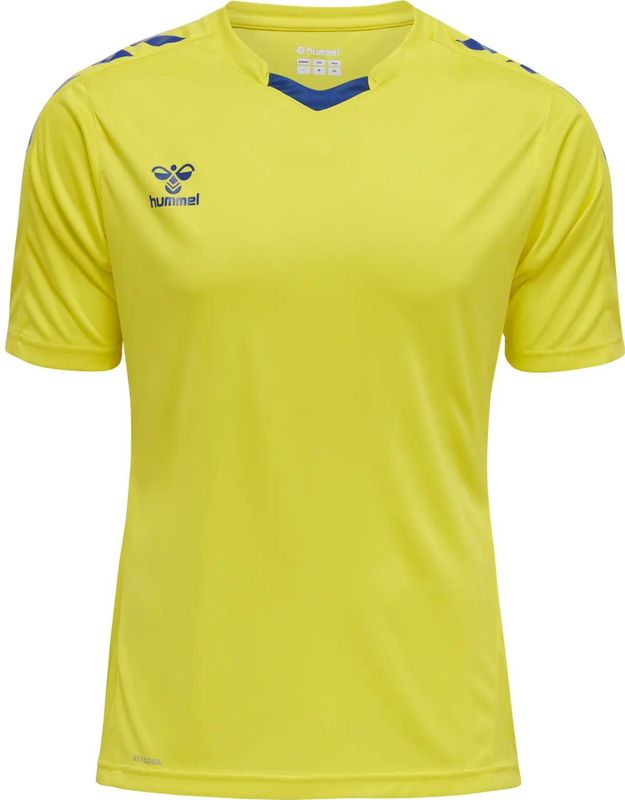 Hummel - Authentic - Kindertrui - 100% Polyester - Ademend