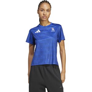 Trainingshirt dames France 2025/26