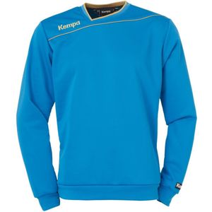 Sweattraining kind Gold Kempa