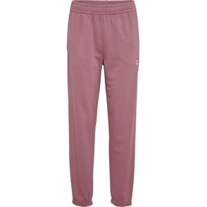 Hummel - hmlPULSE W - Trainingsbroek - Fleece - Vrouwen
