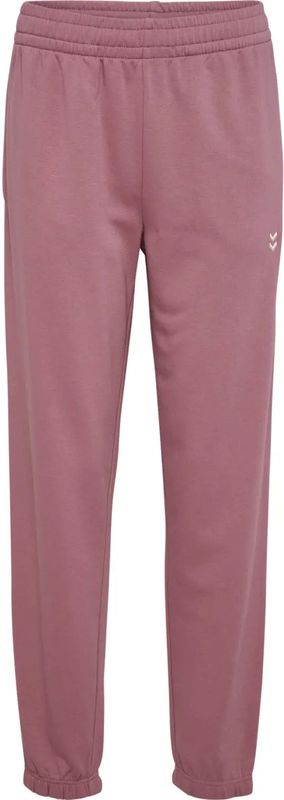 Hummel - hmlPULSE W - Trainingsbroek - Fleece - Vrouwen