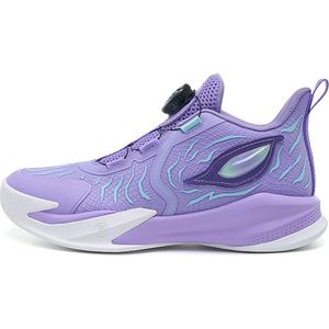 Rigorer - Monster 2 - Basketbalschoenen - Synthetisch Leer