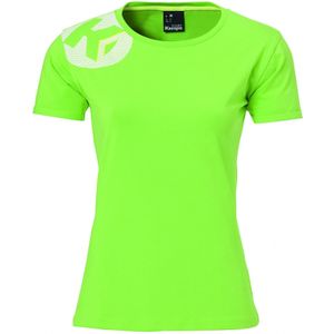Dames-T-shirt Kempa Core 2.0