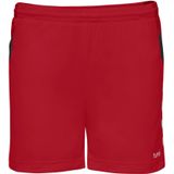 Hummel - Move Tech Poly - Damesshort - Lichtgewicht - Beecool Behandeling