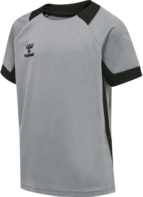 Hummel - hmlLEAD - Sportshirt - Lichtgewicht - BEECOOL® Technologie