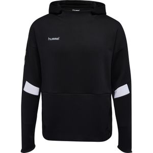 Hummel - Tech Move - Sweater met Capuchon - Polyester