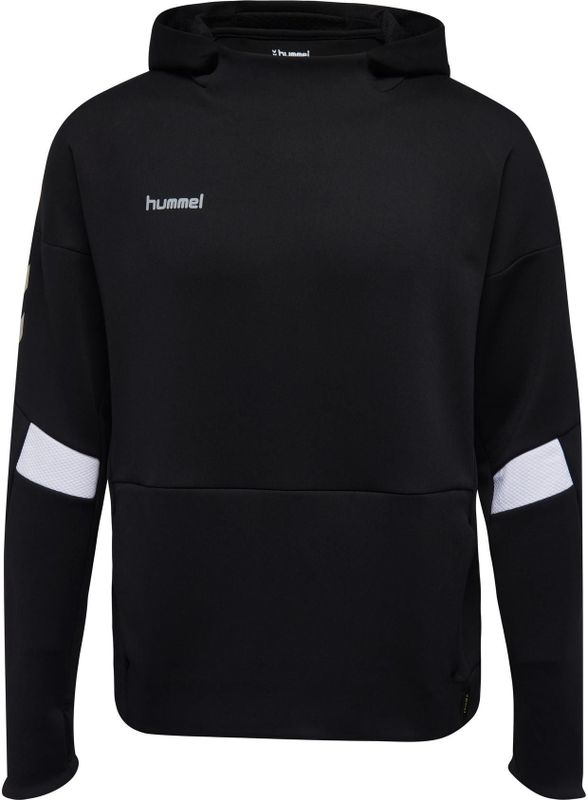 Hummel - Tech Move - Sweater met Capuchon - Polyester