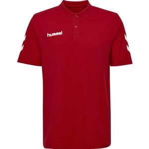 Hummel - HMLGO COTTON POLO - Poloshirt - Sportieve uitstraling